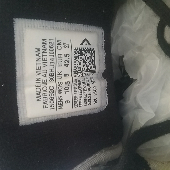 New Converse Unisex Auckland Racer Ox Men's 9 - Picture 9 of 9